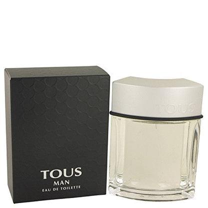 Tous Man Eau De Toilette by Tous