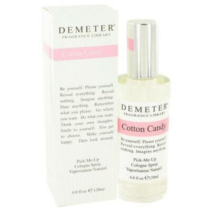 Demeter Cotton Candy Cologne by Demeter