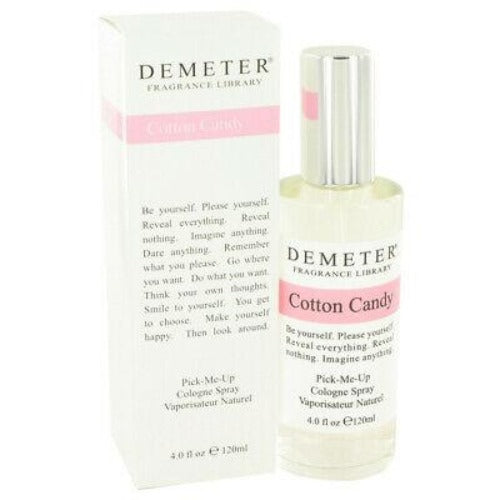 Demeter Cotton Candy Cologne by Demeter