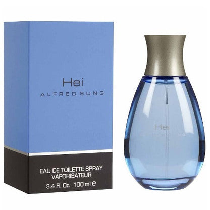 Alfred Sung Hei Eau De Toilette by Alfred Sung