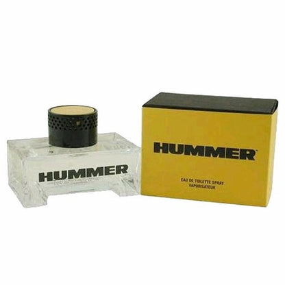 Hummer Eau De Toilette by Hummer