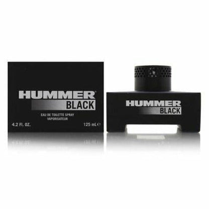 Hummer Black Eau De Toilette by Hummer