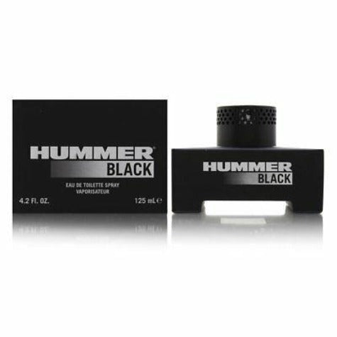 Hummer Black Eau De Toilette by Hummer