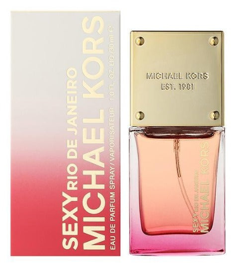 Sexy Rio De Janeiro Eau De Parfum by Michael Kors