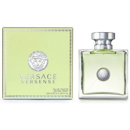 Versace Versense Eau De Toilette by Versace