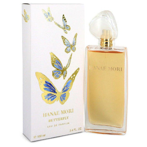 Hanae Mori Eau De Parfum by Hanae Mori