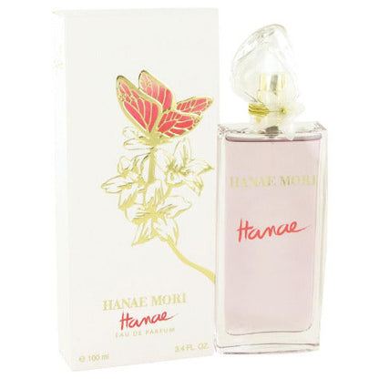 Hanae Eau De Parfum by Hanae Mori