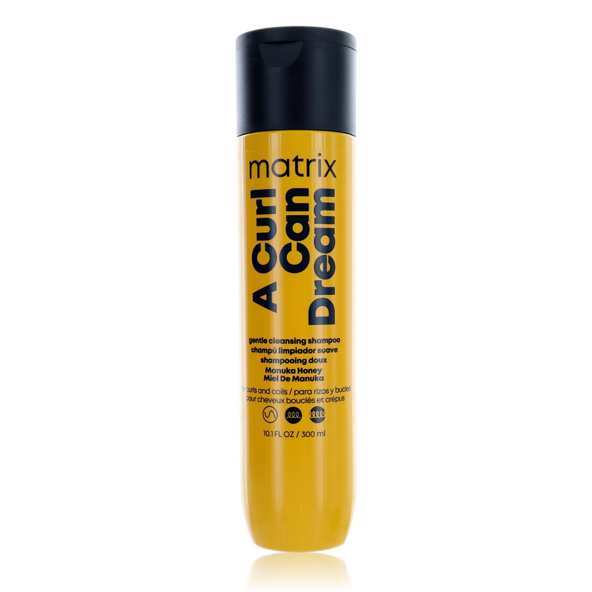 A Curl Can Dream by Matrix, 10.1 oz Shampoo by Matrix