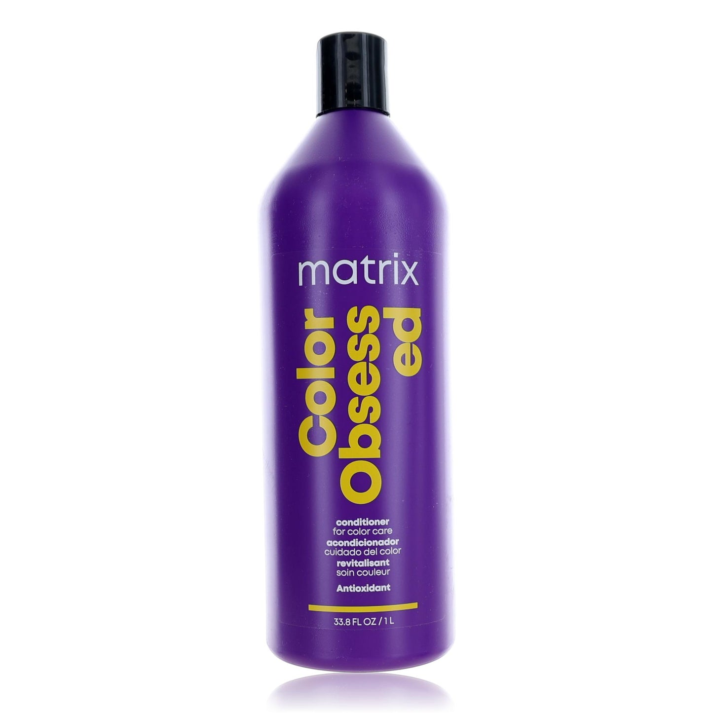 Color Obsessed by Matrix, 1 Liter Conditioner by Matrix