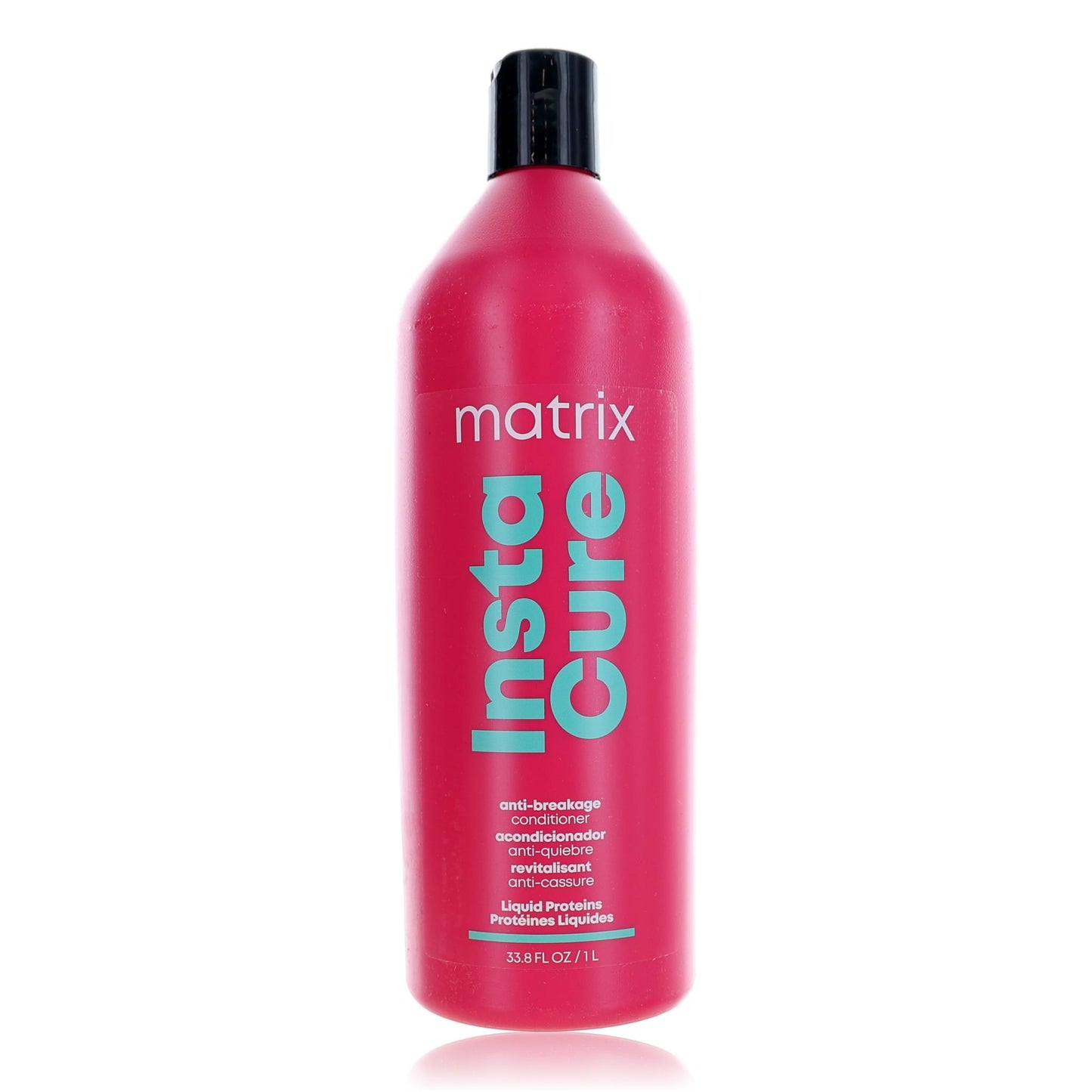 Instacure Anti-Breakage by Matrix, 1 Liter Conditioner by Matrix