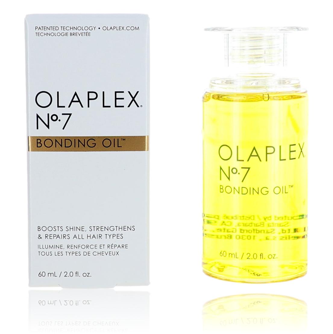Olaplex No. 7 by Olaplex, 2 oz Bonding Oil by Olaplex