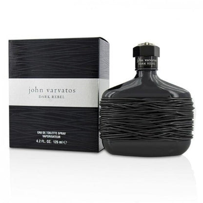 John Varvatos Dark Rebel Eau De Toilette by John Varvatos