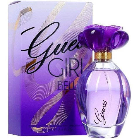 Guess Girl Belle Eau De Toilette by Guess
