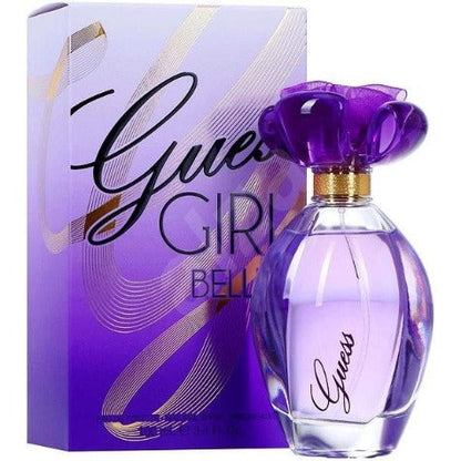 Guess Girl Belle Eau De Toilette by Guess