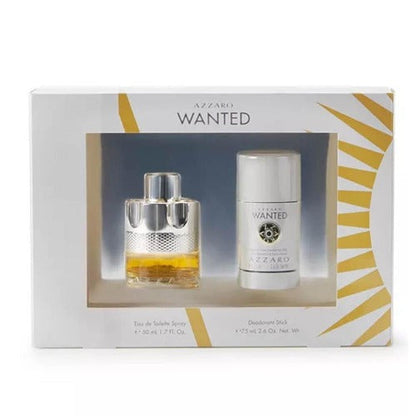 Azzaro Wanted 2 Piece Gift Set by Azzaro