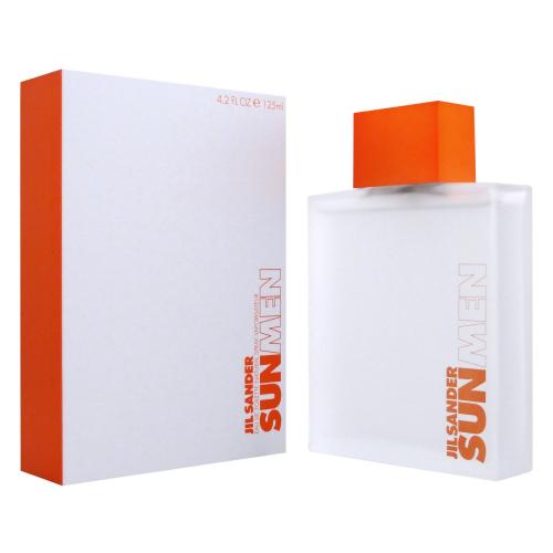 Jil Sander Sun Eau De Toilette by Jill Sander