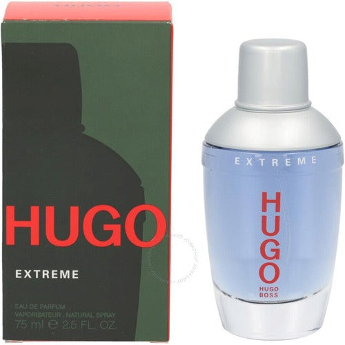 Hugo Extreme Eau De Parfum by Hugo Boss