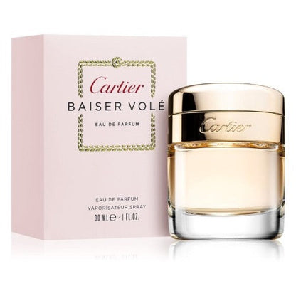 Baiser Vole Eau De Parfum by Cartier