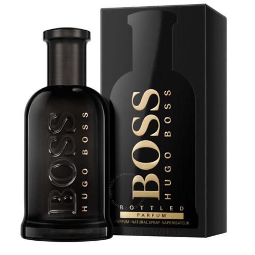Boss Bottled Parfum by Hugo Boss