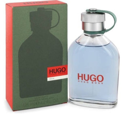 Hugo Eau De Toilette by Hugo Boss