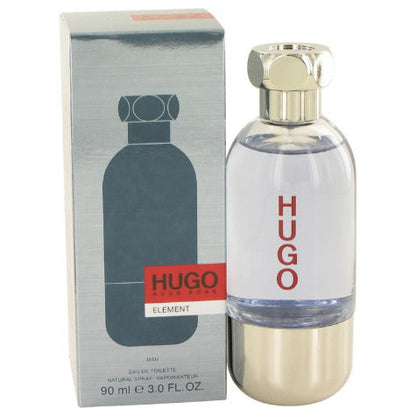 Hugo Element Eau De Toilette by Hugo Boss