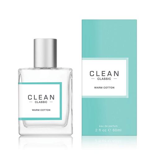 Clean Warm Cotton Eau De Parfum by Clean