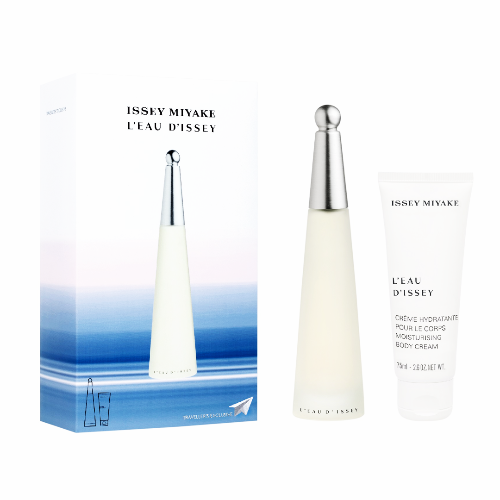 L'Eau D'Issey 2 Piece Gift Set by Issey Miyake