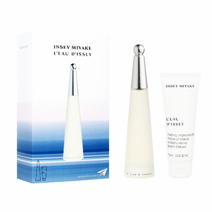 L'Eau D'Issey 2 Piece Gift Set by Issey Miyake