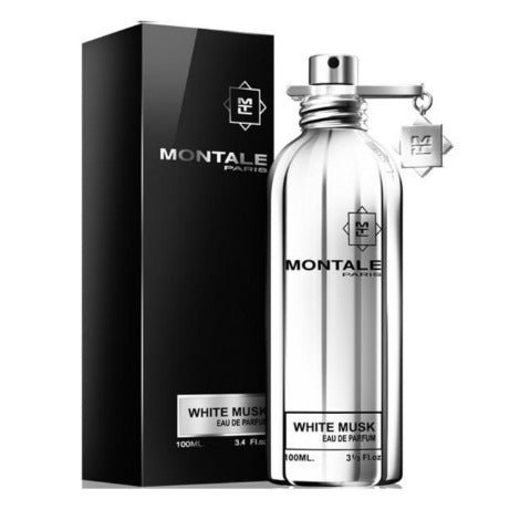 Montale Paris White Musk Eau De Parfum by Montale
