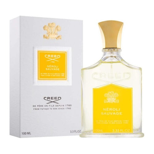 Creed Neroli Sauvage Eau De Parfum by Creed
