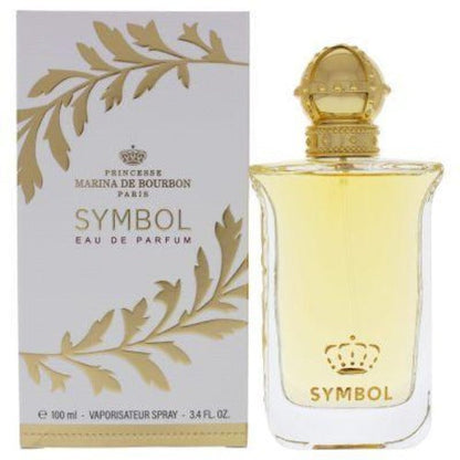 Marina De Bourbon Symbol Eau De Parfum by Marina De Bourbon