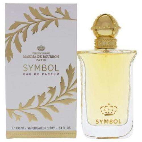 Marina De Bourbon Symbol Eau De Parfum by Marina De Bourbon