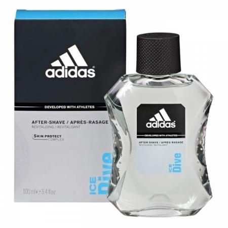 Adidas Ice Dive Aftershave by Adidas