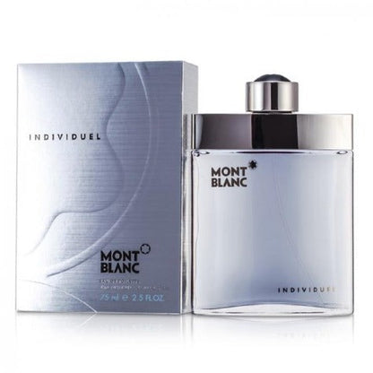 Mont Blanc Individuel Eau De Toilette by Mont Blanc