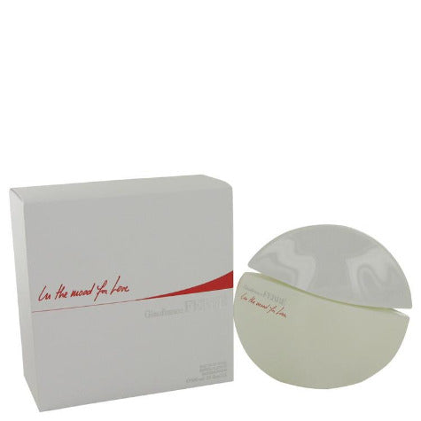 Ferre In The Mood For Love Eau De Parfum by Gianfranco Ferre
