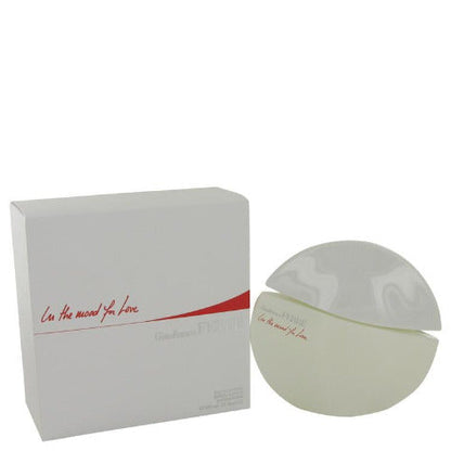 Ferre In The Mood For Love Eau De Parfum by Gianfranco Ferre