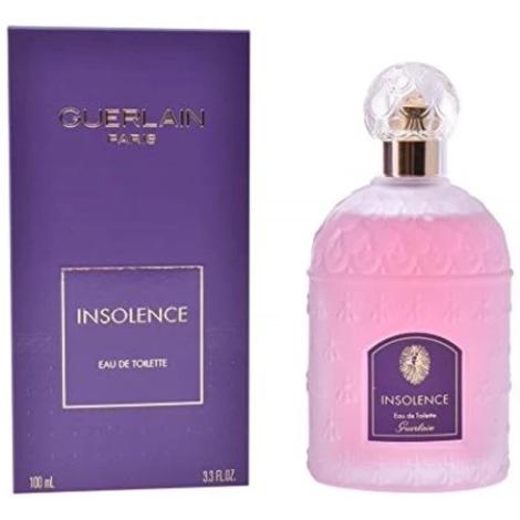 Insolence Eau De Toilette by Guerlain