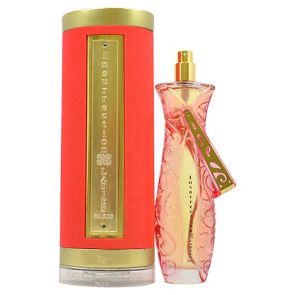 Insurrection Eau De Parfum by Reyane