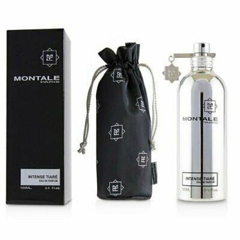 Montale Paris Intense Tiare Eau De Parfum by Montale