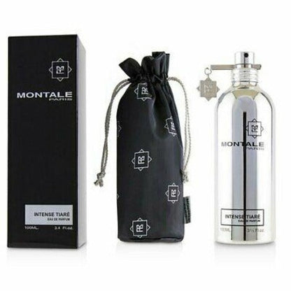 Montale Paris Intense Tiare Eau De Parfum by Montale