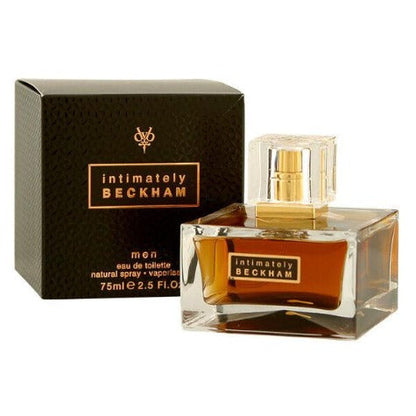 Intimately Beckham Eau De Toilette by David Beckham