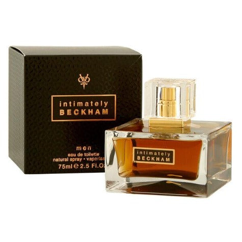 Intimately Beckham Eau De Toilette by David Beckham