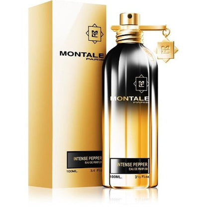 Montale Paris Intense Pepper Eau De Parfum by Montale
