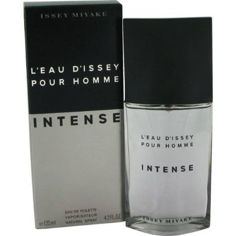 L'Eau D'Issey Pour Homme Intense Eau De Toilette by Issey Miyake