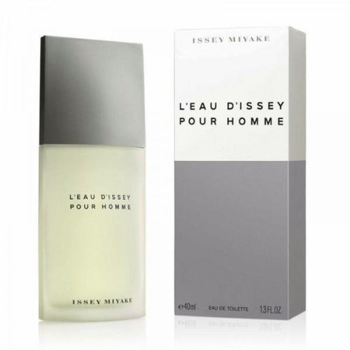 L'Eau D'Issey Pour Homme Eau De Toilette by Issey Miyake