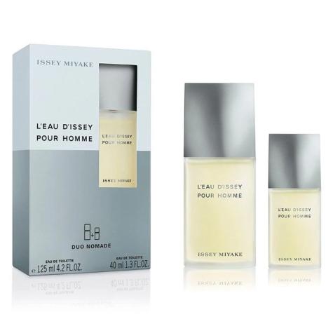 L'Eau D'Issey 2 Piece Gift Set by Issey Miyake