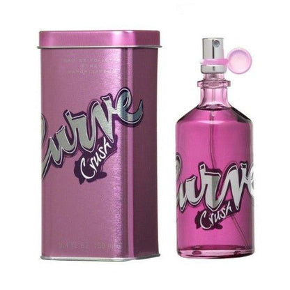 Curve Crush Eau De Toilette by Liz Claiborne