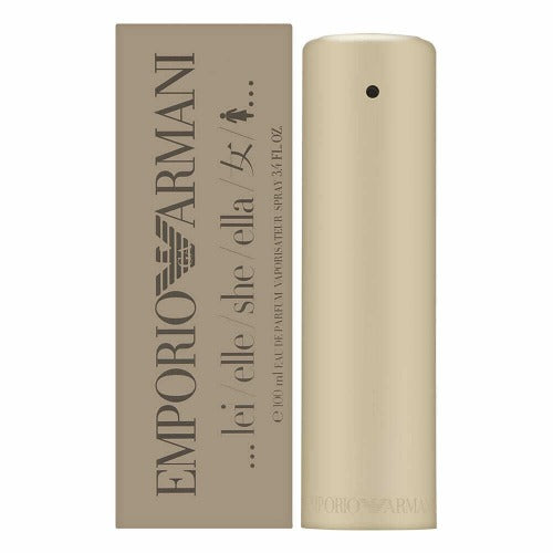 Emporio Armani Eau De Parfum by Giorgio Armani