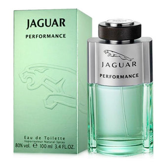 Jaguar Performance Eau De Toilette by Jaguar