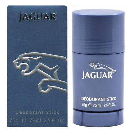 Jaguar Blue Deodorant Stick by Jaguar